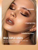 ShineBeam Eyeshadow Stick