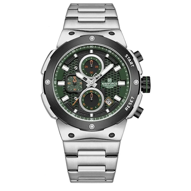 Arctic Chronograph