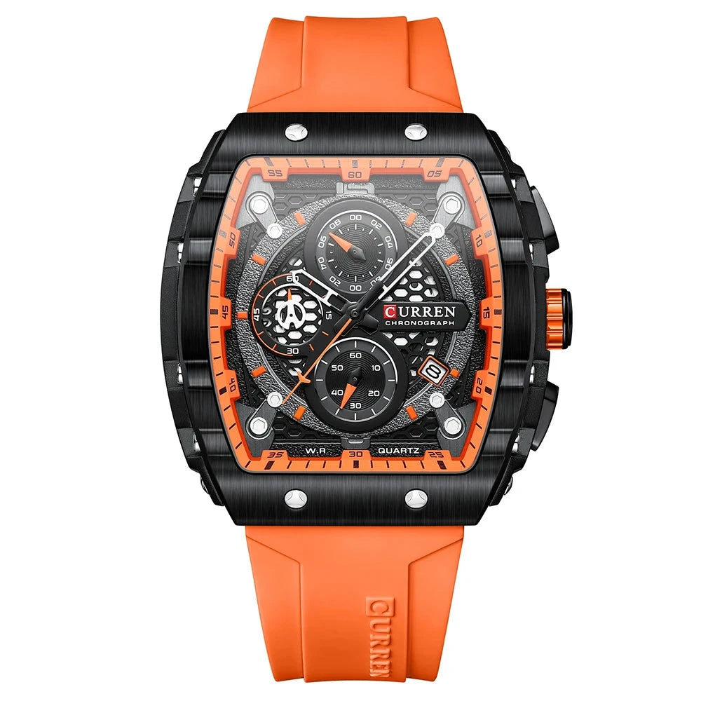 Inferno Chrono
