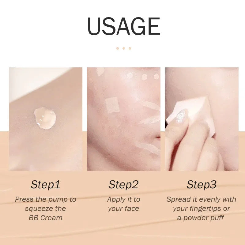 PureLuxe BB Natural