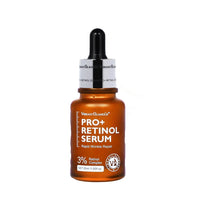 Glamour Pro Retinol 3% Complex Serum