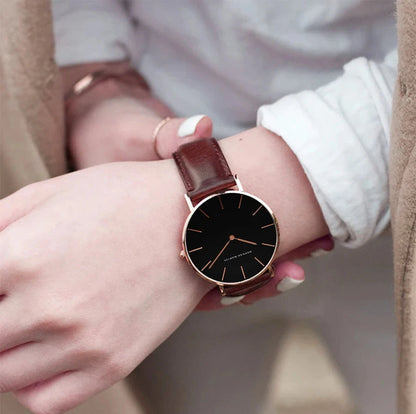Cognac Elegance