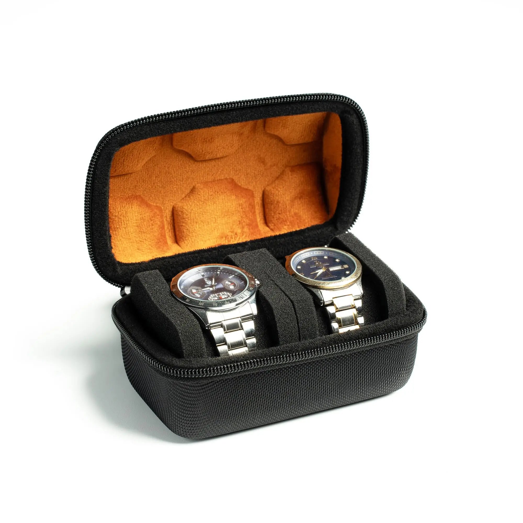 Amber Duo Case