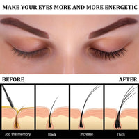 Eyelash & Brow Growth Serum