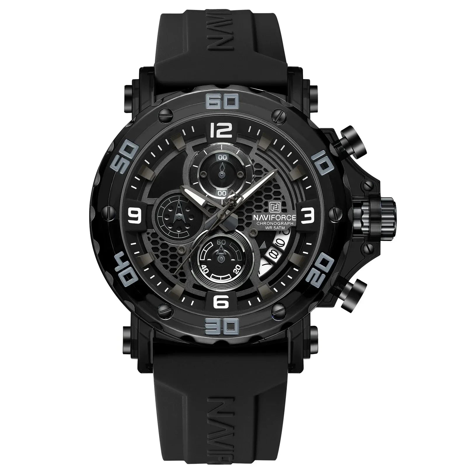 Shadow Stealth Black