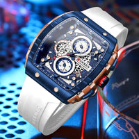 Arctic Chrono