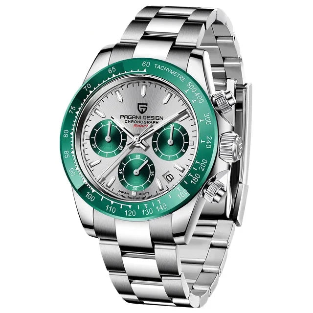 Verde