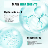Moisture Veil Base