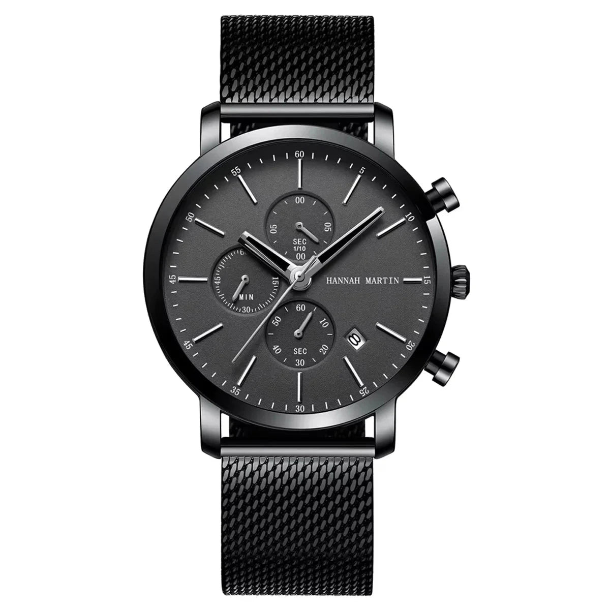 Obsidian Mesh