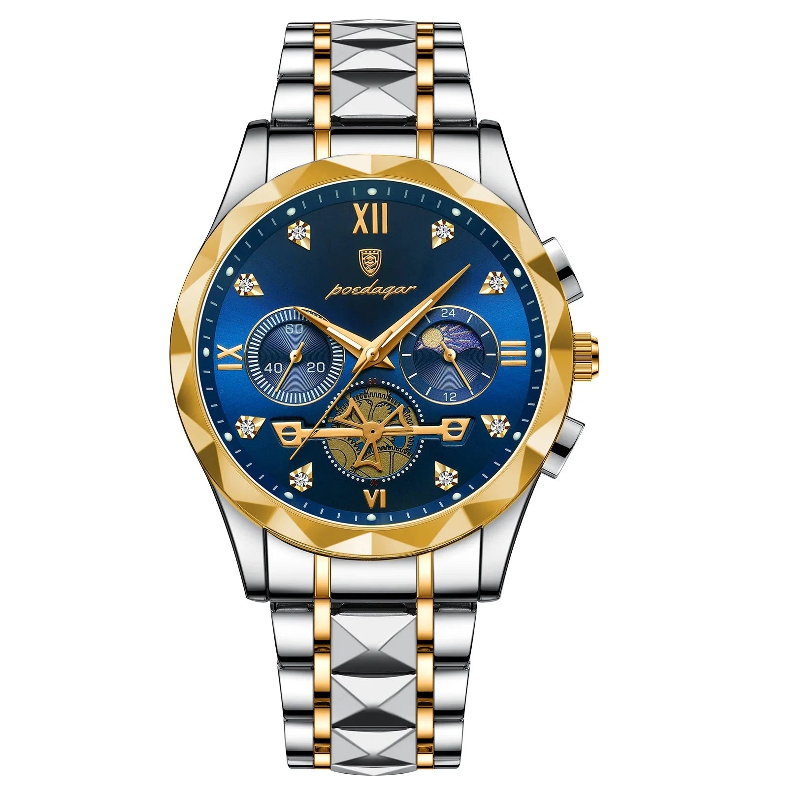 Royal Azure