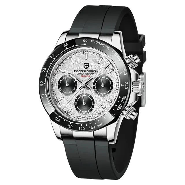 Shadow Chrono