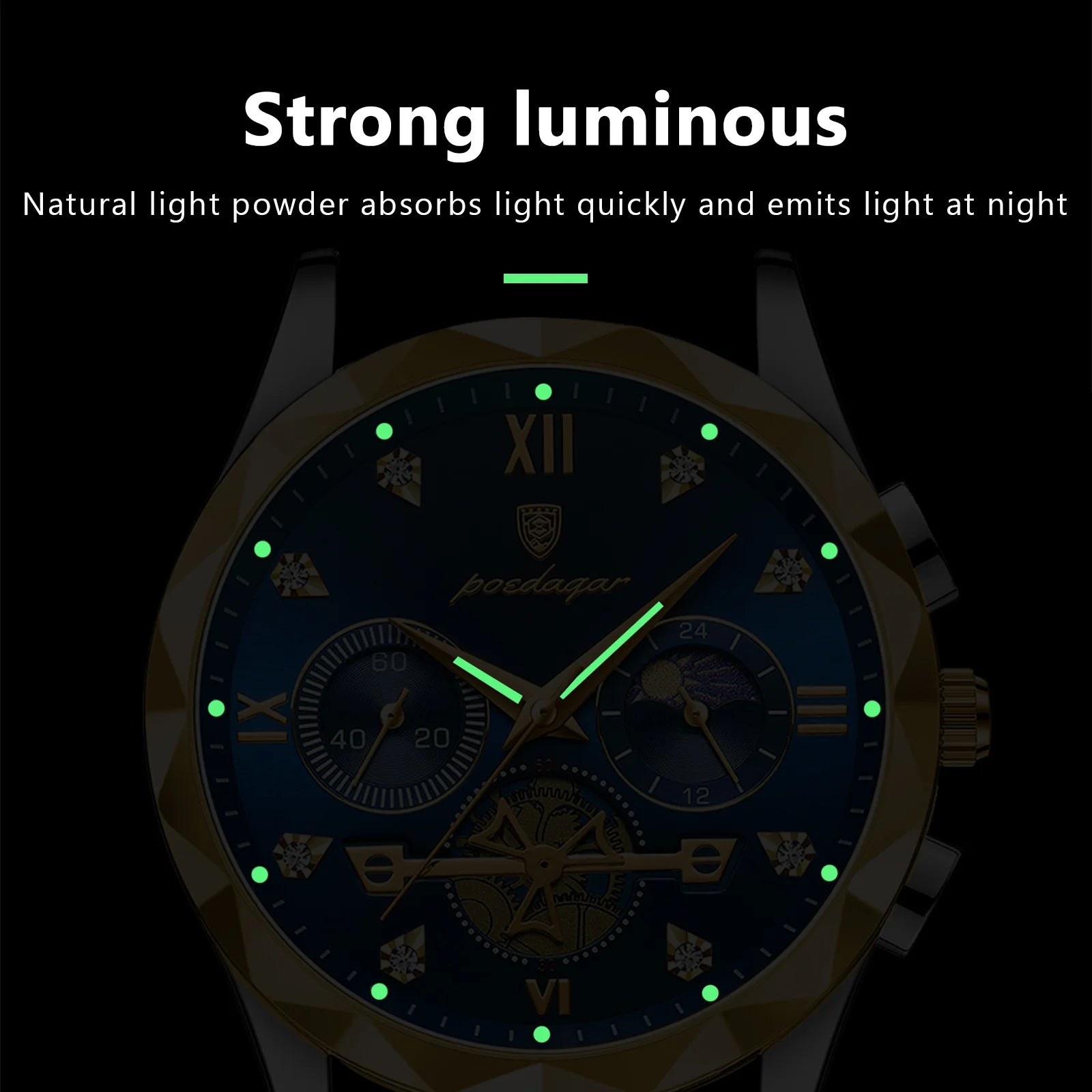 Midnight Imperium