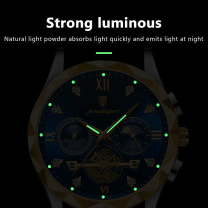 Midnight Imperium