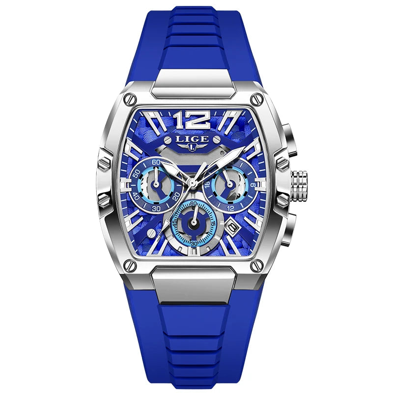 Sapphire Racer