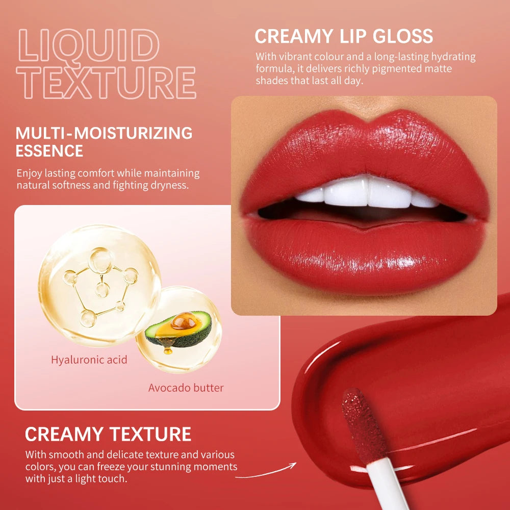 Blush Rush