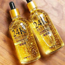 24k Gold Face Serum