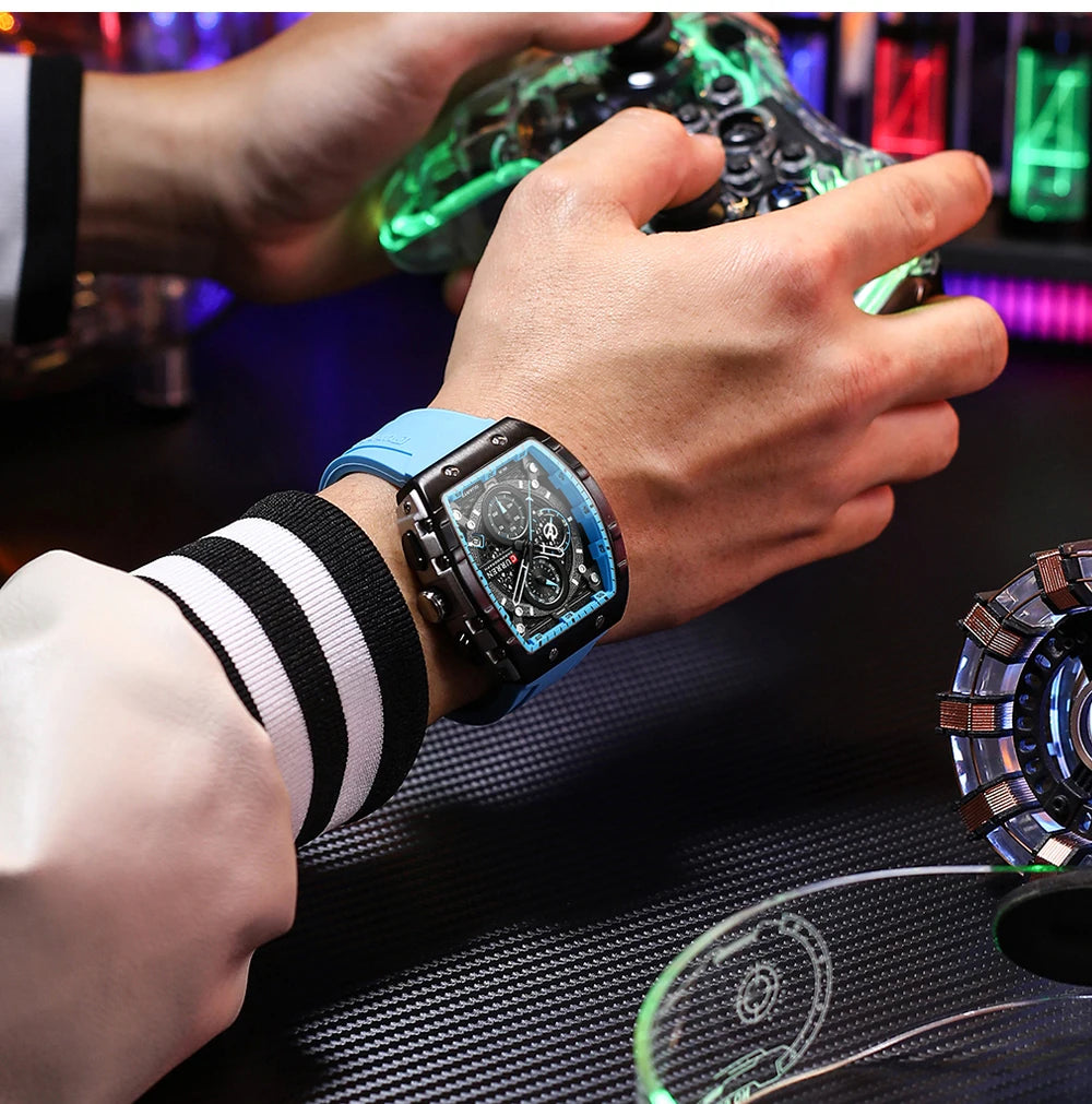 Azure Sport Chrono