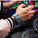 Azure Sport Chrono