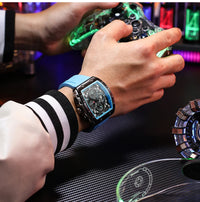 Azure Sport Chrono