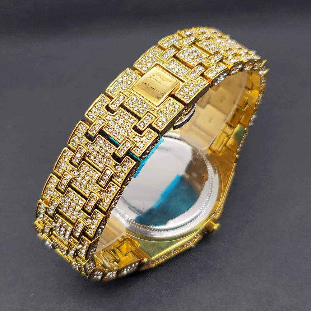 Golden Dynasty