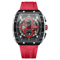 Crimson Chrono