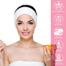 Makeup Master Headband