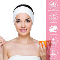 Makeup Master Headband