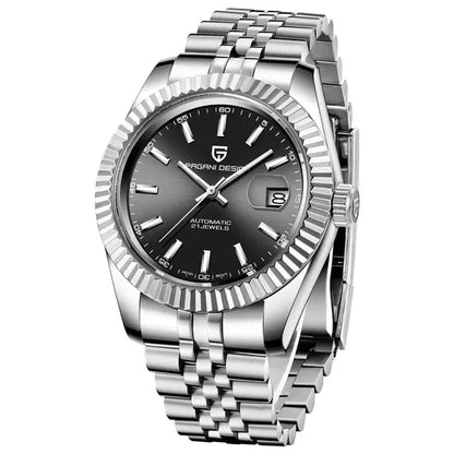 Eclipse Steel