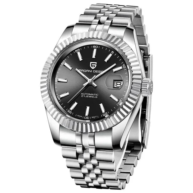 Eclipse Steel