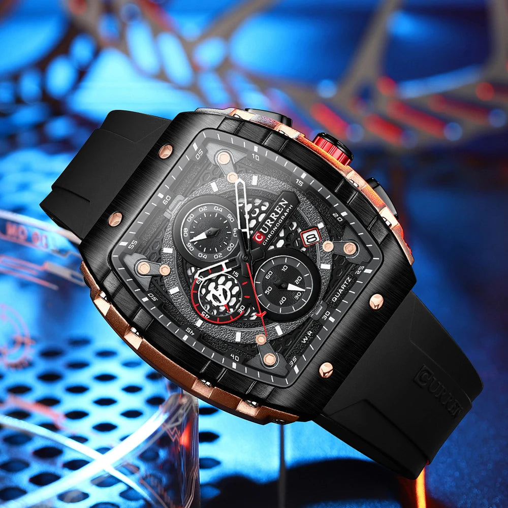 Onyx Chrono