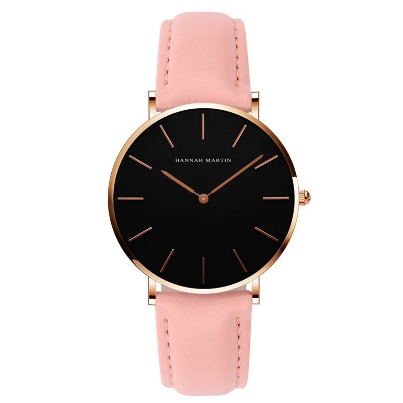 Blush Noir