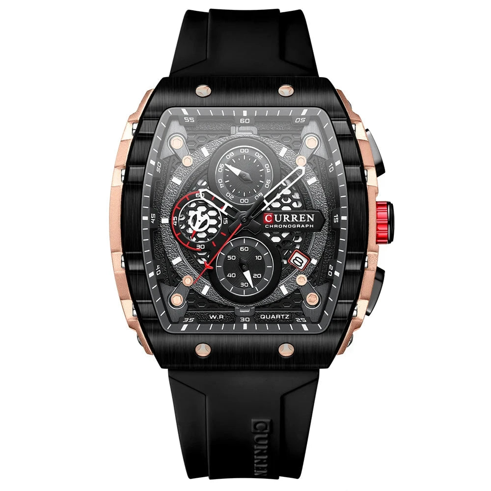 Onyx Chrono
