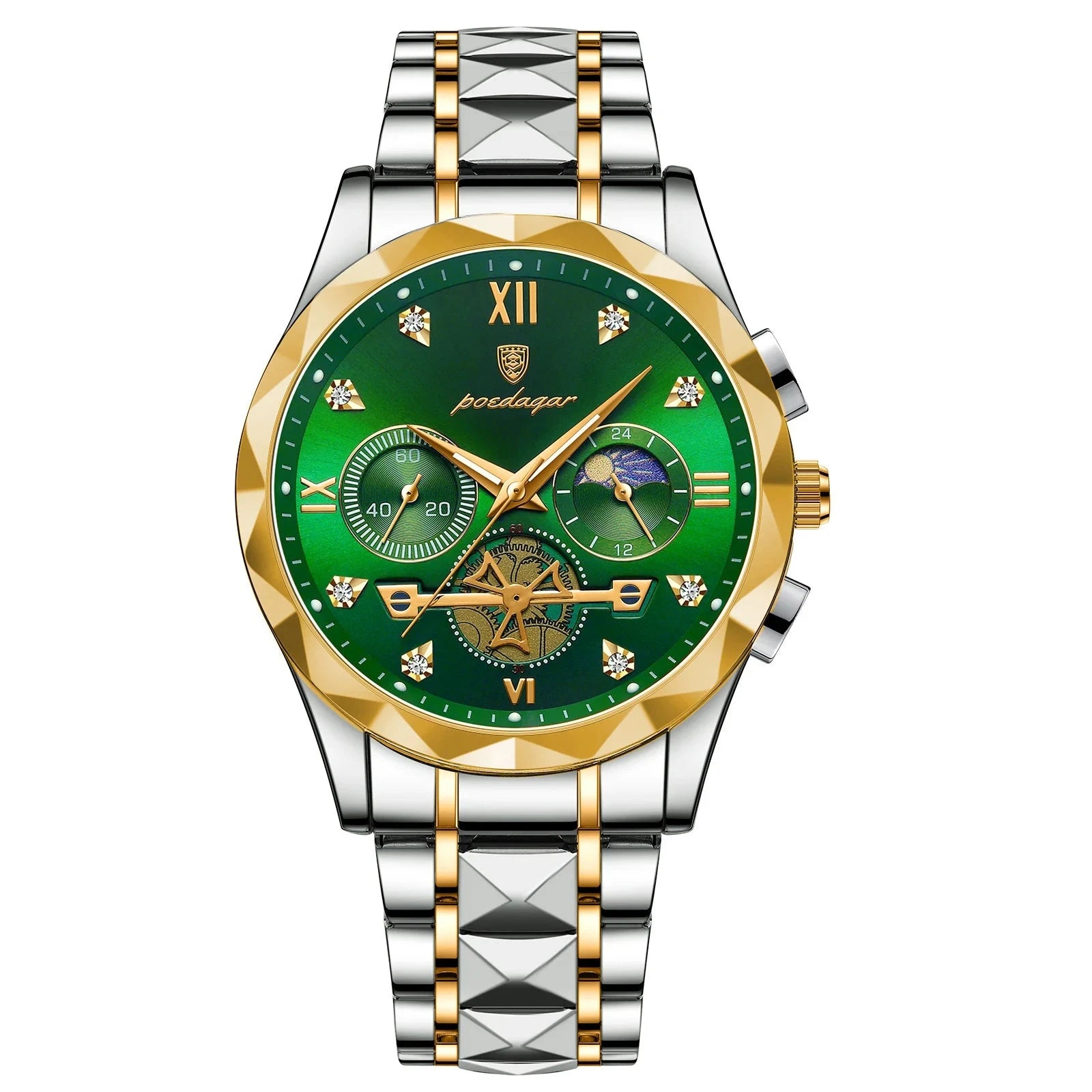 Emerald Dynasty