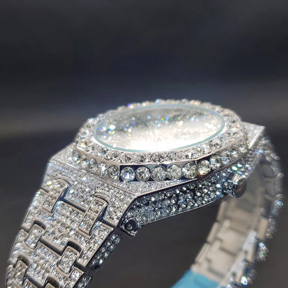 Glacier Royale