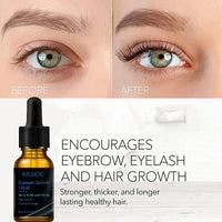 Eyelash & Brow Growth Serum