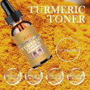 GlowRitual Turmeric & Lemon Brightening Serum