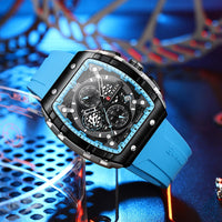 Azure Sport Chrono