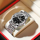 Crownline Noir