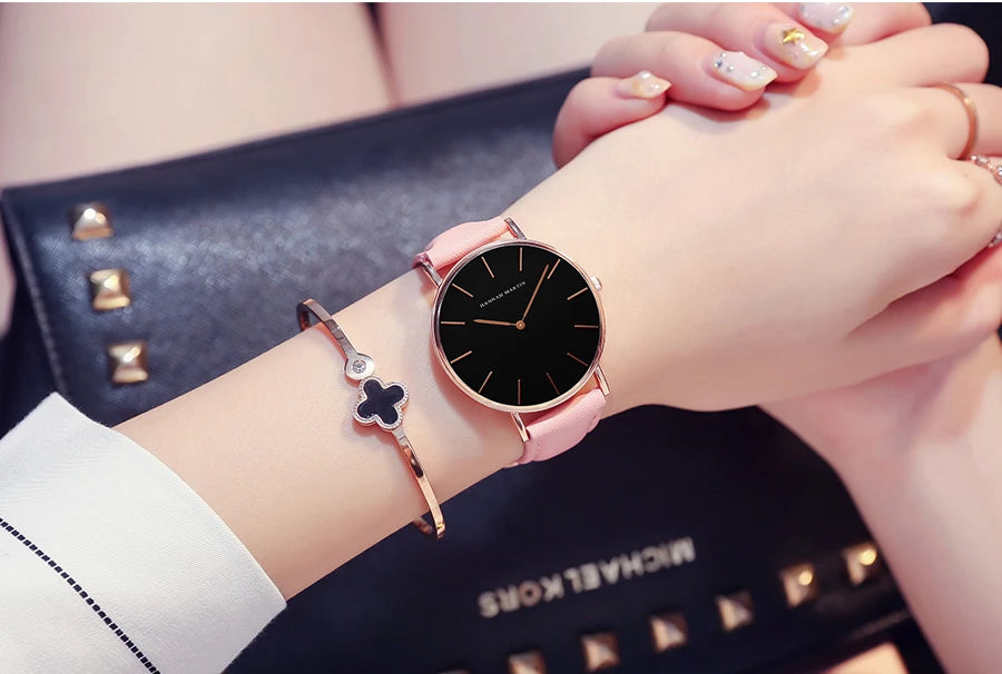 Blush Noir