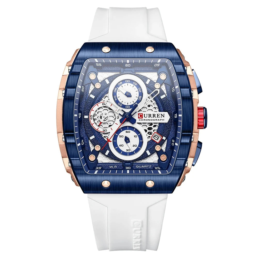 Arctic Chrono