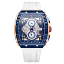 Arctic Chrono