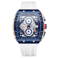 Arctic Chrono