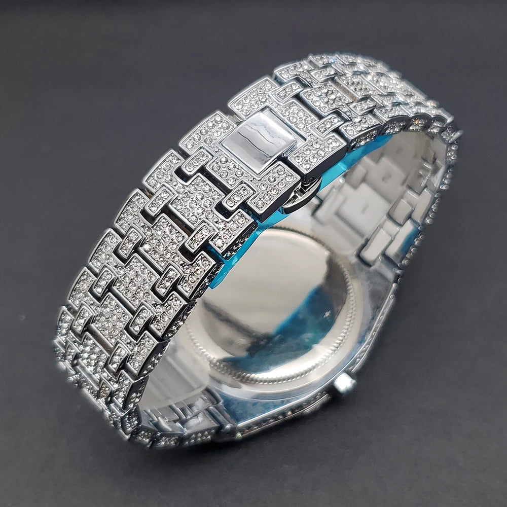 Glacier Royale