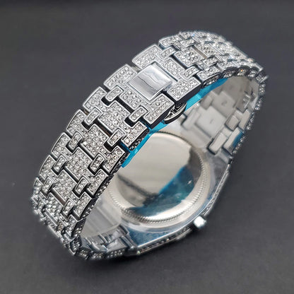 Glacier Royale