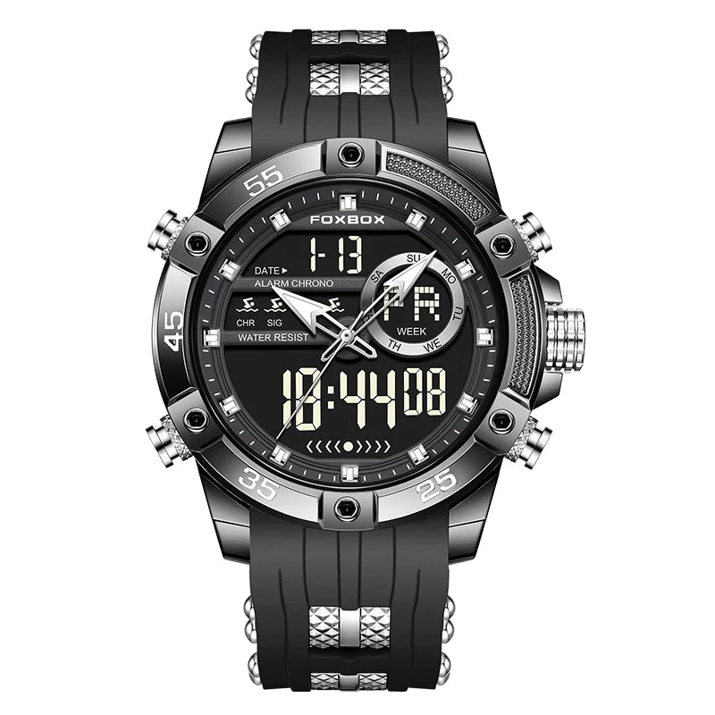 Midnight Force Chrono