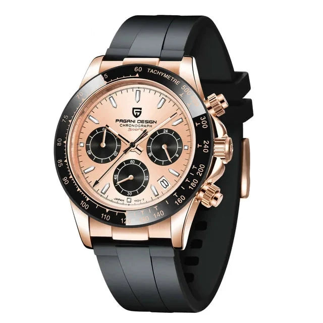 Rose Chrono