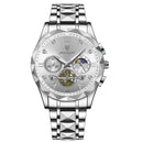 Silver Classic