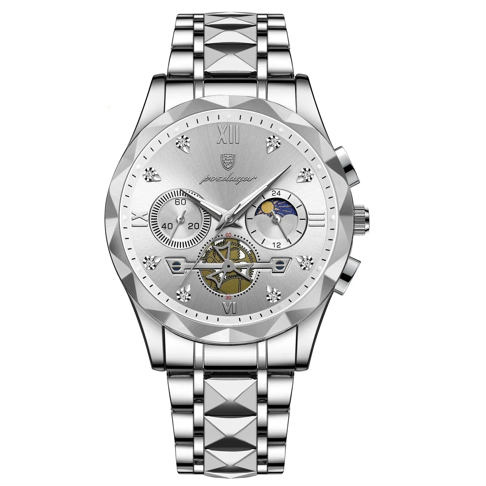 Silver Classic