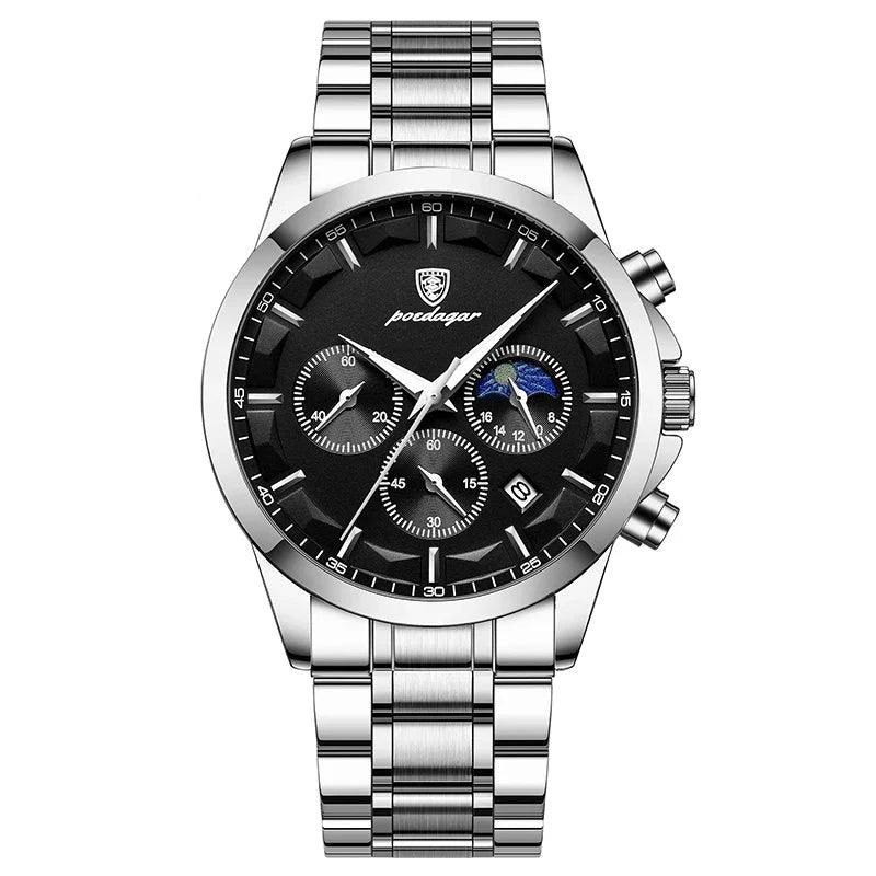 Imperial Steel Black