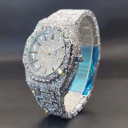 Glacier Royale